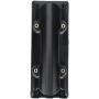 Controller Box, Lithium Battery Controller Box Case Kit for E-bike Electric Bicycles Mountain Bikes