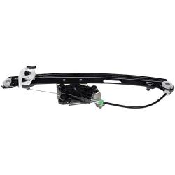 Dorman 749-469 Rear Right Power Window Regulator (Regulator Only) Compatible with Select BMW Models (OE FIX)