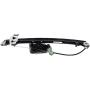Dorman 749-469 Rear Right Power Window Regulator (Regulator Only) Compatible with Select BMW Models (OE FIX)