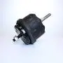 DEA A2897HY Front Left Transmission Mount