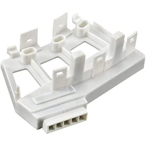 6501KW2002A Washer Rotor Position Sensor Assembly (OEM) for LG Kenmore Washer - Replaces PS3529186 AP4440680 by TOMOON