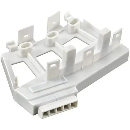 6501KW2002A Washer Rotor Position Sensor Assembly (OEM) for LG Kenmore Washer - Replaces PS3529186 AP4440680 by TOMOON