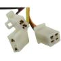 Razor E100 Twist Throttle & Controller Electrical Kit - E100 / E125 (V10+), E150 (V1+), eSpark - OEM Part #W13111612164