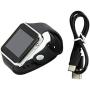 T-Watch 2020 V3 ESP32-Based Programmable Watch, ESP-IDF or MicroPython(Silver)