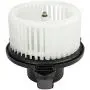 700012 HVAC Blower Motor with Fan Cage Fit For 2002-2008 Dodge Ram 1500 2500 3500 | 2002-2004 Jeep Grand Cherokee Replaces 5096256AA 615-00649 615-00635 615-0629 5012701AB 5096255AA PM9198