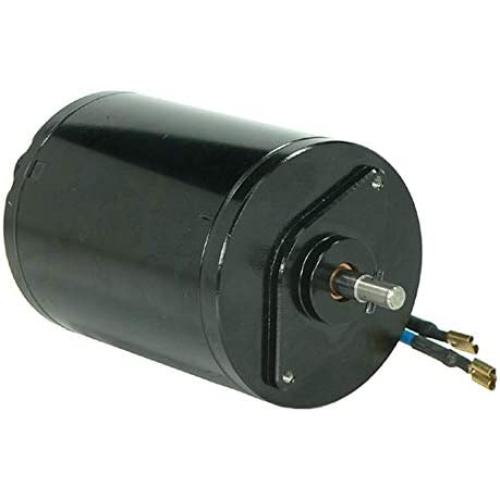 DB Electrical TRM0020 Tilt Trim Motor Compatible with/Replacement for Volvo-Penta 2 Wire Trm0020 850834-3, 18-6758, 6223