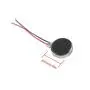 20 Pièces Moteur DC Miniature 3V 10mmx3mm Type Pièce Monnaie Plat Bouton pour Tablette, Pager, Mobile, Cellulaire 20 Pièces Moteur DC Miniature 3V 10mmx3mm Type Pièce Monnaie Plat Bouton pour Tablette, Pager, Mobile, Cellulaire