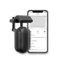 SwitchBot Curtain Smart Electric Motor & SwitchBot Hub Mini Smart Remote Bundle