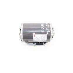 US MOTORS S55CXPNA-7672 872 115/230V 1725RPM 3/4HP Electric Motor D572242
