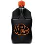 Motorsports Jug 5.5 Gal V-Twin Square