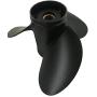 ARKDOZA Propeller for Suzuki 14x19 14x17 13 1/2x15 13 1/4x17 13 3/4x17 13 3/4x19 13 3/4x21 13x19 DF70/80/90/100/115/140HP 15 Spline RH Aluminum