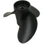 ARKDOZA Propeller for Suzuki 14x19 14x17 13 1/2x15 13 1/4x17 13 3/4x17 13 3/4x19 13 3/4x21 13x19 DF70/80/90/100/115/140HP 15 Spline RH Aluminum