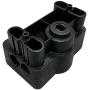 NW Green Market MCOR Accelerator Requlator Motor Controller fit for ClubCar Precedent 2004-2011(Gen 1) #1033279-01 102528501