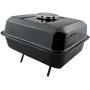Ruma Gas Fuel Tank Kit for Honda GX160 GX200 GX140 Harbor Freight 212 173 R210 Engine Go Kart Baja Warrior Heat 5.5hp 6.5hp Mb165 Mb200 Mini Bike and More