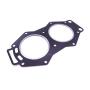 Boat Motor 6E5-11181-00 6E5-11181-01 6E5-11181-02 6E5-11181-A0 6E5-11181-A1 6E5-11181-A2 Cylinder Head Gasket for Yamaha Outboard Engine 115HP 130HP, fit Sierra 18-3832