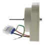 PRYSM Refrigerator Evaporator Motor Replaces WR60X31522