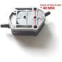 Boat Outboard Motor Suzuki 15100-94311 15100-94310 Fuel Pump Assy DT 25HP - 90HP 2 stroke Engine Boats aftermarket ITACO Engine