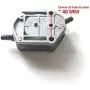 Boat Motor Fuel Pump 15100-94302 15100-94303 for Suzuki Outboard DT 25HP - 65HP 2 stroke motor Engine