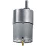 12v 0.88w Electric Car Dc Gear Motor Eccentric Axis Electric Car