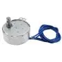 Moteur Synchrone AC pour Tournefeuille Fielect 110V 0.8-1RPM CW/CCW Trou Horizontal 4W TYC-50
(约134个字节) Moteur Synchrone AC pour Tournefeuille Fielect 110V 0.8-1RPM CW/CCW Trou Horizontal 4W TYC-50
(约134个字节)