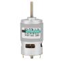 775 DC Motor, High Power Torque Extension Shaft DC Motor 12v/ 24v(24V 20000 RPM)