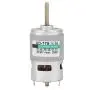 775 DC Motor, High Power Torque Extension Shaft DC Motor 12v/ 24v(24V 20000 RPM)