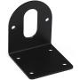 BestTong Motor Mounting Bracket, 550 545 540 DC Motor Fixed Mount Mounting Base Cutting Machine Clamp Seat Support Bracket 2 Pack