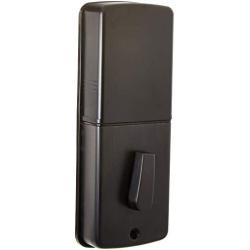 Delaney Hardware 301777 Z-Wave Smart TOUCHPAD, Tuscany Bronze Deadbolt Lock
