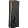 Delaney Hardware 301777 Z-Wave Smart TOUCHPAD, Tuscany Bronze Deadbolt Lock