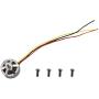 KingVal Replacement CCW Brushless Motor Compatible with JJRC X7 Smart RC Drone Quadcopter