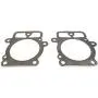 VALVE GASKET SET for Briggs & Stratton 693997, 690971, 691001 Lawn Tractor Motor by The ROP Shop