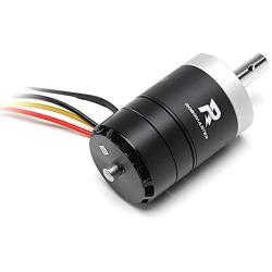 Huaye RoboMaster S1 Intelligent Educational Robot STEM Repair Parts Supplement Accessories Compatible with DJI Robomaster S1 (DJI Genuine M3508 P19 Brushless DC Gear Motor)