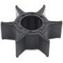 Replace 6H3-44352-00 697-44352-00 18-3069 Boat Motor Impeller for Yamaha 40hp 50hp 55hp 60hp 70hp Outboard Engine
