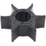 Replace 6H3-44352-00 697-44352-00 18-3069 Boat Motor Impeller for Yamaha 40hp 50hp 55hp 60hp 70hp Outboard Engine