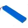 YUWYP 36V 10S4P 10Ah 42V 18650 Strip Lithium ion Battery Pack for ebike Electric car Bicycle Motor Scooter with 20A BMS 600W