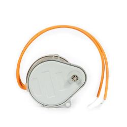 Kazeffi Synchron Motor 24V 4RPM Replacement for Honeywell Motor 802360JA，Used in V8043/8044 Zone Valve Control
