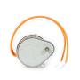 Kazeffi Synchron Motor 24V 4RPM Replacement for Honeywell Motor 802360JA，Used in V8043/8044 Zone Valve Control