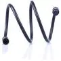 Greenergia Ebike 1T4 Harness Extension Cable 8 Pin Plug Connector for BBS/BBSHD Motor Conversion Kit