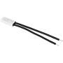 10pcs NO Temperature Control Switch KSD9700 Normally Open Thermal Protector 250V 5ATemperature Controller 40-100℃(70℃)