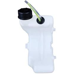 Gas Fuel Tank W/Cap Fuel Hose Line For HONDA GX25 GX25N GX25NT GX 25 25NT WX10 WX 10 FG110 HHT25 25CC Engine Motor Brushcutter