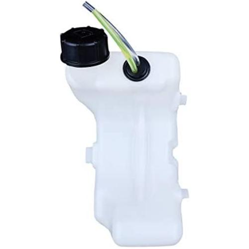 Gas Fuel Tank W/Cap Fuel Hose Line For HONDA GX25 GX25N GX25NT GX 25 25NT WX10 WX 10 FG110 HHT25 25CC Engine Motor Brushcutter