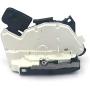 HUELALIFT 5K4839016AE Door Lock Actuator w/Motor Rear Right Passenger Side Compatible with VW Jetta GTI Golf Beetle