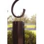 Red Carpet Studios Black Rotating Motor for Hanging Décor, Wind Chimes and More