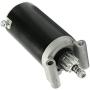KEDAKEJI Starter Compatible With 2005 Kohler Courage Engines 20HP 23HP 25HP 27HP with OE # 32-098-01 32-098-01S 32-098-03 32-098-03S 32-098-04 32-098-04S New Starter Replacement