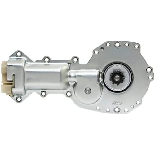 ACDelco Professional 11M24 Front Power Window Motor