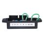 KI-DAVR-95SW Brushless Generator Voltage Regulator AVR Automatic Engine Pressure Regulator Controller
