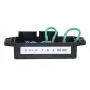 KI-DAVR-95SW Brushless Generator Voltage Regulator AVR Automatic Engine Pressure Regulator Controller