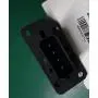 Manual Temp Control Blower Motor Resistor Compatible with 05-16 FRONTIER / 05-07 PATHFINDER / 04-05 QUEST / 05-10 XTERRA - 09-12 EQUATOR - 04-07 QX56