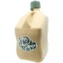 VP Racing Fuels 5-Gallon Square Motorsport Utility Container Tactical Tan with 14