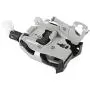 X AUTOHAUX Rear Lower Left Driver Side Door Power Lock Actuator Motor for Ford for Ranger 1998-2011 8L5Z-1326413-A 8L5Z1326413A 72080